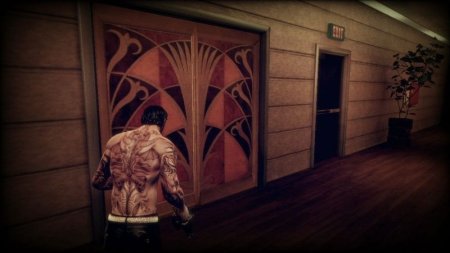 Shadows of the Damned (Xbox 360/Xbox One)
