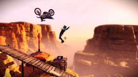  Trials Rising Gold Edition   (Switch)  Nintendo Switch