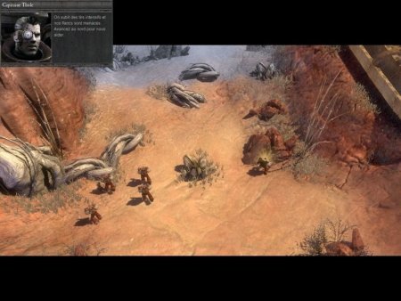 Warhammer 40.000: Dawn of War 2 (II) Chaos Rising   Jewel (PC) 