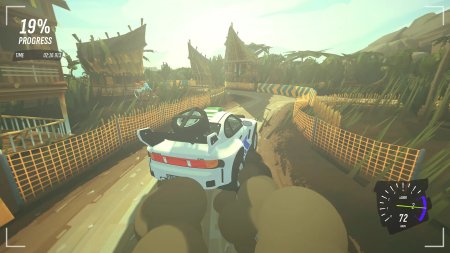 #DRIVE Rally Специальное Издание (Special Edition) Русская Версия (PS5)