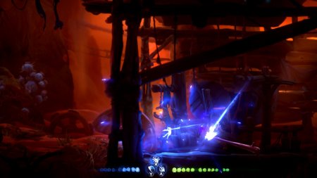 игра Ori and the Will of the Wisps Русская Версия (Switch) для Nintendo Switch