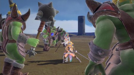 Игра Bullet Girls Phantasia (PS4) Playstation 4