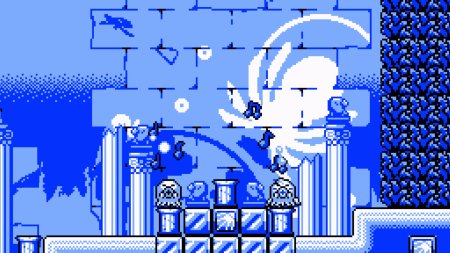 игра Save me Mr Tako: Definitive Edition (Limited Run #147) (Switch) для Nintendo Switch