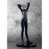 Фигурка Good Smile Company: Каору Нагиса (Kaworu Nagisa) Евангелион (Evangelion) (4571245295064) 20 см  