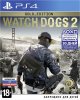 Watch Dogs 2 Gold Edition Русская Версия (PS4)