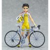 Фигурка Good Smile Company Figma: Сакамичи Онода (Onoda Sakamichi) Трусливый велосипедист (Yowamushi Pedal) (063415) 13,5 см 