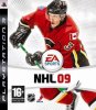 NHL 09   (PS3) USED /