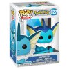 фигурки Фигурка Funko POP! Games: Вапореон (Vaporeon) Покемон (Pokemon) (63697) 9,5 см