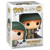 Фигурка Funko POP! Vinyl: Рон Уизли (Ron Weasley) Гарри Поттер С11: Праздники (Harry Potter S11: Holiday) ((124) 51154) 9,5 см