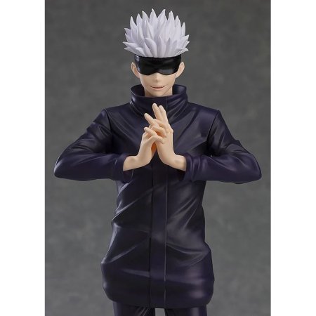 Фигурка Good Smile Company Pop Up Parade: Годжо Сатору (Gojo Satoru) Магическая битва (Jujutsu Kaisen) (4580416944182) 19 см 