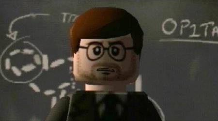  LEGO Indiana Jones: The Original Adventures. Platinum (PSP) 