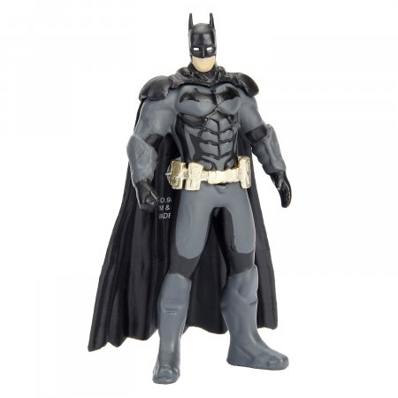     Jada Toys:    2015 (2015 Arkham Knight Batmobile) 1:24  (Batman) 7  (99217 (98037)) 