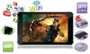 Купить Планшетный компьютер EXEQ P-742 Черный для PC