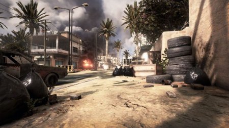 Insurgency: Sandstorm Box (PC) 