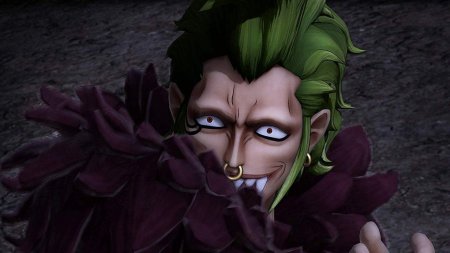 Игра One Piece: Pirate Warriors 4 Kaido Edition Русская Версия (PS4) Playstation 4