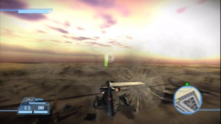 Transformers: The Game Cybertron Edition (Xbox 360)