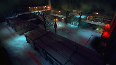 игра Tiny Troopers: Global Ops Русская Версия (Switch) для Nintendo Switch