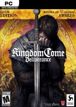 Kingdom Come: Deliverance Royal Edition   (PC) 