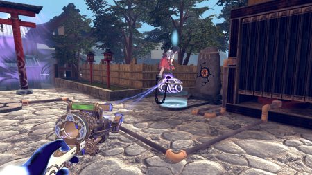 The Tale of Onogoro (Только для PS VR2) (PS5)