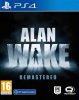 Alan Wake Remastered Русская Версия (PS4/PS5)