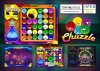 Chuzzle   Jewel (PC) 