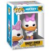фигурки Фигурка Funko POP! Disney: Дейзи Дак (Daisy Duck) Микки и его друзья (Mickey and Friends) ((1192) 59619) 9,5 см