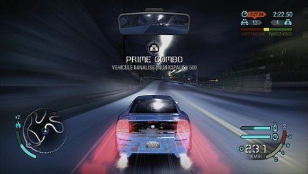 Need for Speed: Carbon Коллекционное издание (Collector’s Edition) (Xbox 360)