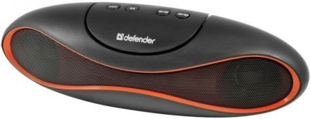 Активная система DEFENDER, 2.0, Alpha S4 (PC)