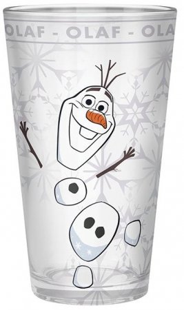  ABYstyle:   2 (Frozen 2)  (Olaf) (ABYVER129) 460 