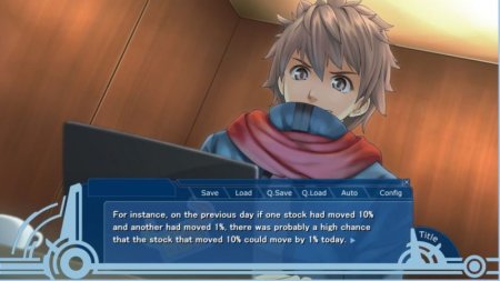  World End Economica (PS4) Playstation 4