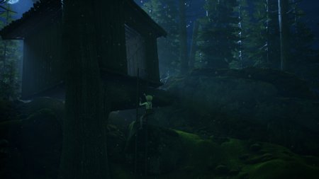 Bramble: The Mountain King Русская Версия (PS5)