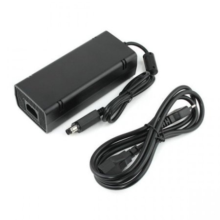 Блок питания / Адаптер сетевой (AC Adaptor) AC Adaptor 220v для Xbox 360 Slim (Xbox 360) (OEM)