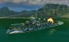 Battlestations: Midway (Xbox 360/Xbox One)
