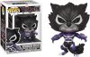 Фигурка Funko POP! Bobble: Енот Ракета (Rocket Raccoon) Марвел: Веном Серия 2 (Marvel: Venom S2) (40707) 9,5 см