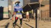 Игра Saints Row Criminal Customs Edition Русская Версия (PS4) Playstation 4