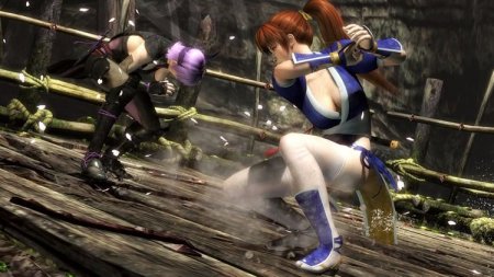 Купить игру Dead or Alive 5 Ultimate (PS3) для Sony Playstation 3