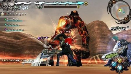  LORD of ARCANA Slayer Edition (Колекционное издание) (PSP) USED Б/У 