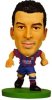 Фигурка футболиста Педро Родригес Барселона Soccerstarz Barcelona Pedro Rodriguez Home Kit (73459)