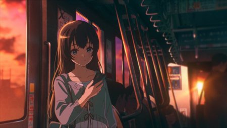 игра Revue Starlight El Dorado (Switch) для Nintendo Switch