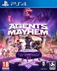 Agents of Mayhem Day One Edition (  )   (PS4)