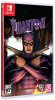 The Phantom (Limited Run) (Switch)
