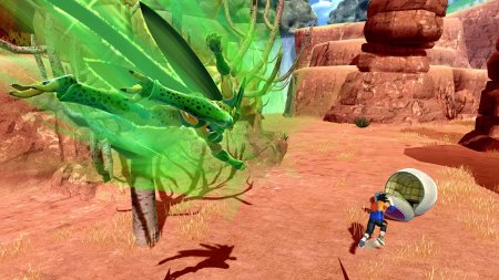 игра Dragon Ball: The Breakers Специальное Издание (Special Edition) Русская Версия (Switch) для Nintendo Switch