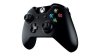   Microsoft Xbox One Wireless Controller Rev 1 Black ()  (Xbox One) 