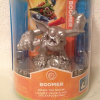 Skylanders Spyro's Adventure: Интерактивная фигурка Silver Boomer