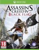 Assassin's Creed 4 (IV): Черный флаг (Black Flag) (Xbox One)