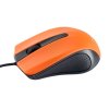 Мышь Perfeo PF-353-OP «RAINBOW» чёрная (PC) 