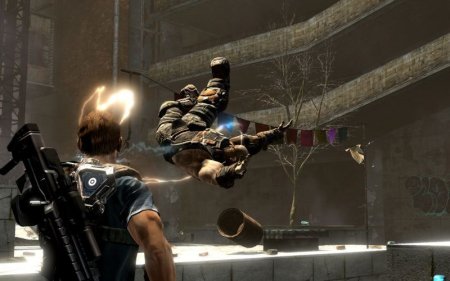 Inversion (Xbox 360)