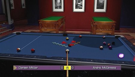 World Snooker Championship 2007 (Xbox 360)
