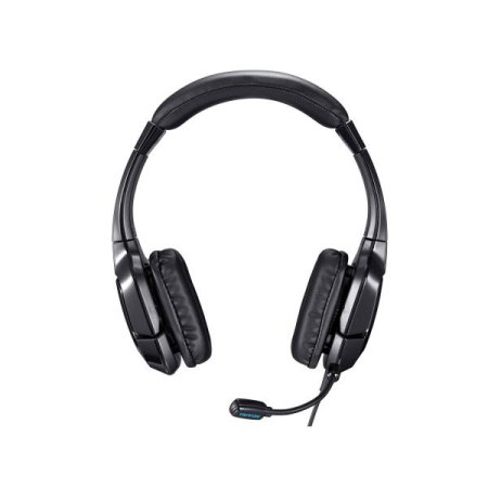  Гарнитура проводная TRITTON Kama Stereo Headset Белая (PS4/PS3/PC/Wii U/PS Vita/3DS) 