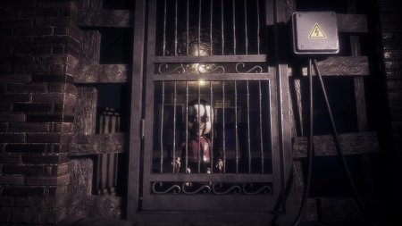 Puppet House Русская Версия (PS5)
